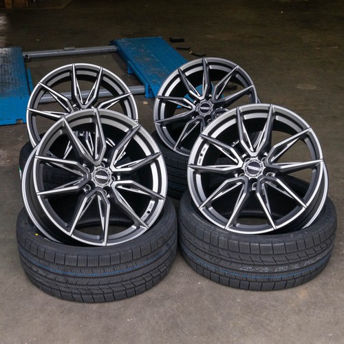 Pouces jantes rw02 pour - pouces, bmw