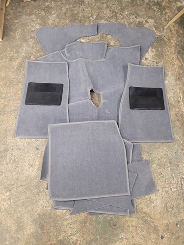 Kit moquette austin healey - austin,