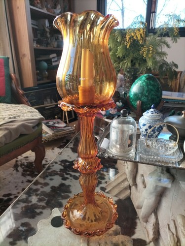Grand photophore verre - grand,