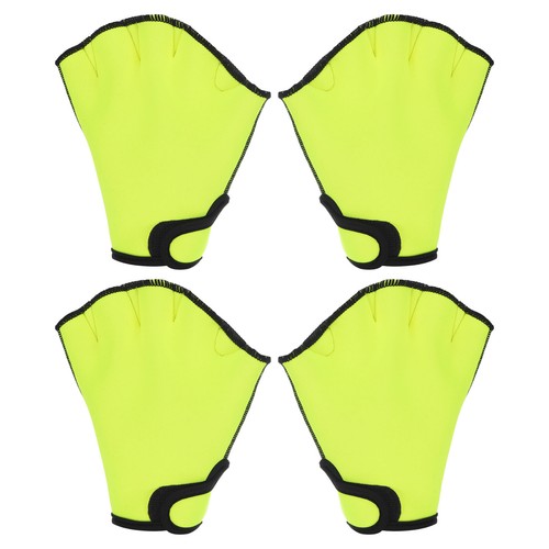 Palmés nage gants paires - gants,,