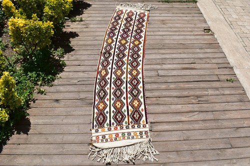 Tapis turc x47 vintage - turc,