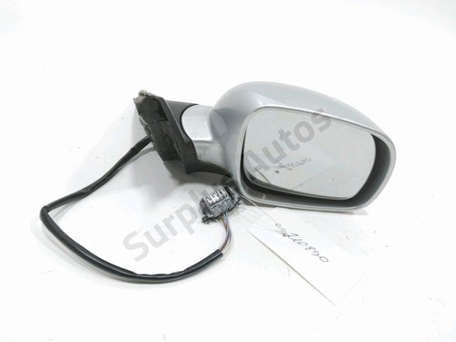 Retroviseur electrique droit - retroviseur,