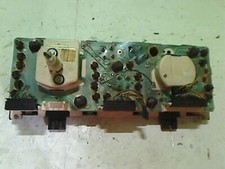 INSTRUMENTS DE BORD Renault 21 (L48) Sedan 2.1 TD,GTD (J8S-A704) 1989