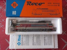 Roco BB 15046 SNCF Epoque IV