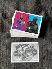 LOT 84 STICKERS VIGNETTES