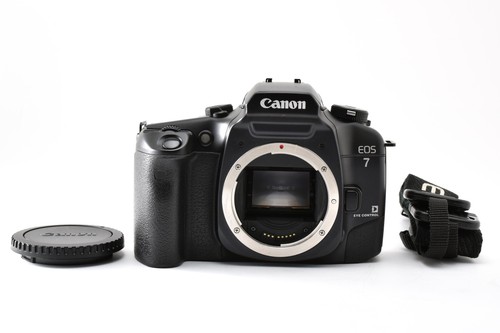 Mint canon eos - eos, elan