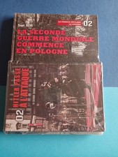 LA SECONDE GUERRE MONDIALE