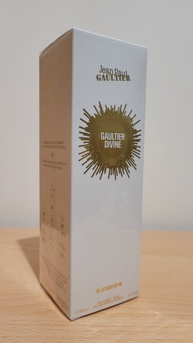 Jean paul gaultier divine - gaultier,