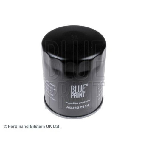 Filtre huile blue print - filtre, À