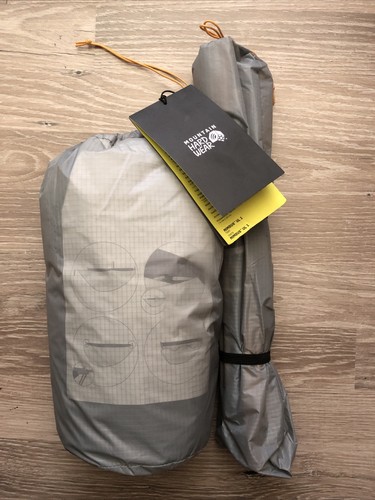 Mountain hardwear nimbus ul - ​mountain,