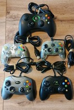 Lot 5 Manettes / Xbox