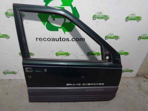 4882030 porte avant droit - , jeep