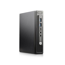 Ultra Mini PC HP 800 G2 DM