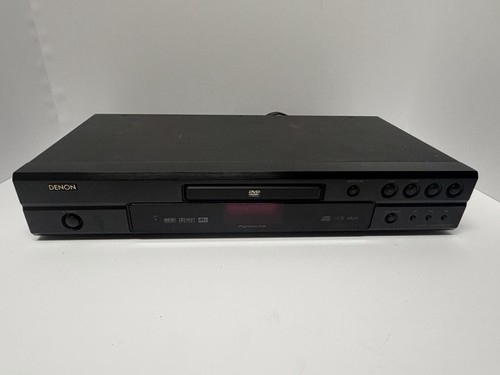 Denon dvd 1910 single disc - denon, dvd-1910