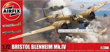 M%aquette Blenheim Mk IV