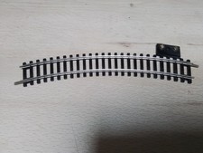 ROCO HO. REF 4563. RAIL COURBE