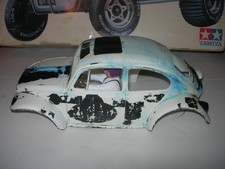 Tamiya Sand Scorcher Original