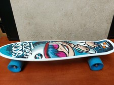 Skateboard mini cruiser "KIDS