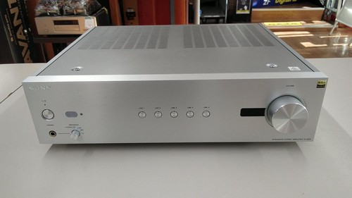 Amplificateur sony a1es - amplificateur,