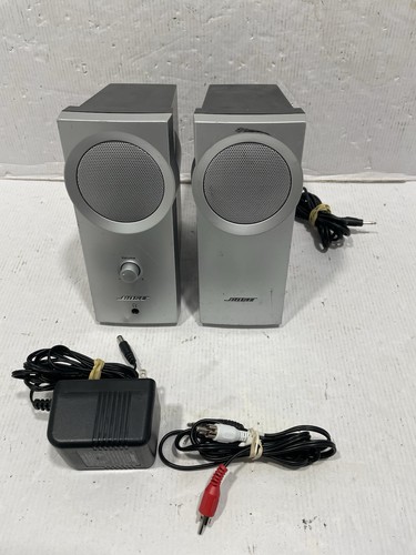Bose companion 0 pc - 2,