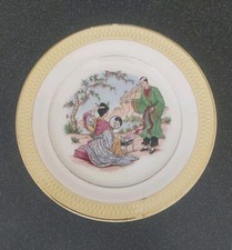 assiette aux chinois Ceranord st amand