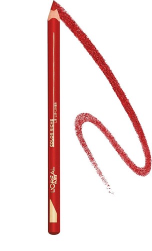 Oréal color riche crayon - color,