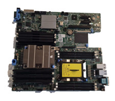 R540 R440 XE2420 Server