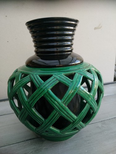Grand vase céramique - grand,