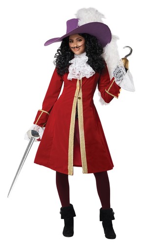 Disney captain hook peter pan - captain,