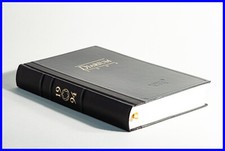 MONTBLANC Diarium 1994 - En Français - Non Écrit - Agenda