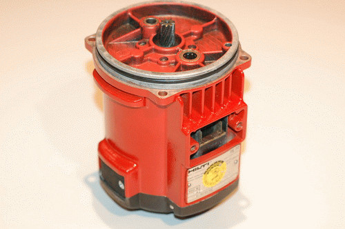 Hilti te72 marteau perforateur - hilti,