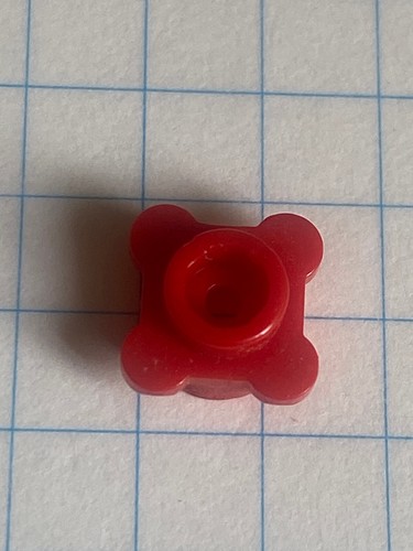 Lego fleur ronde - lego,