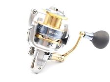 Moulinet tournant Shimano 13 Biomaster SW 5000XG