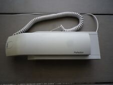 téléphone LOEWE  modéle PERFECTION