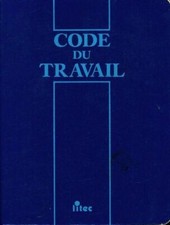 Code du travail 1990 - Bernard