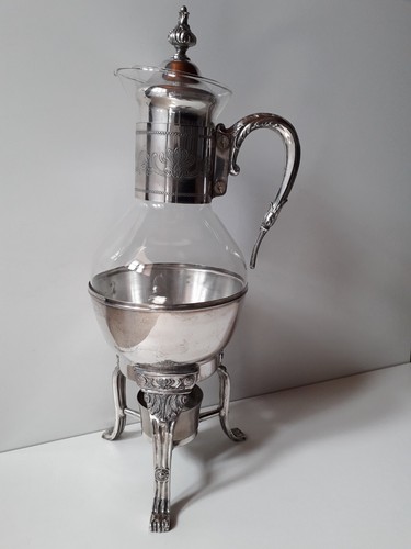 Cafetière café verre - à,