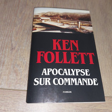 Apocalypse sur commande ken - sur,