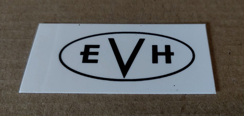 Evh eddie van halen - eddie,