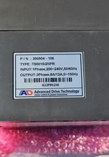 PRECOR IFT DRIVE 220V NEUF