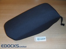 Accoudoir Central Banquette