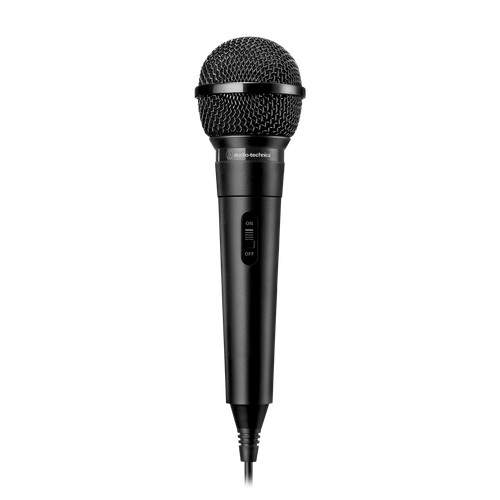 Audio technica micro dynamique - audio,