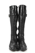 Stuart Weitzman Womens Mid