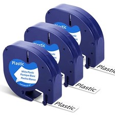 Fimax Ruban pour Étiqueteuse