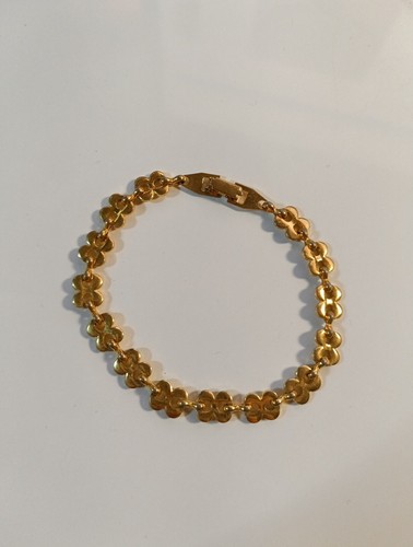 Bijou ancien vintage bracelet - bijou,