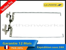 Charnière écran HP 17-CP