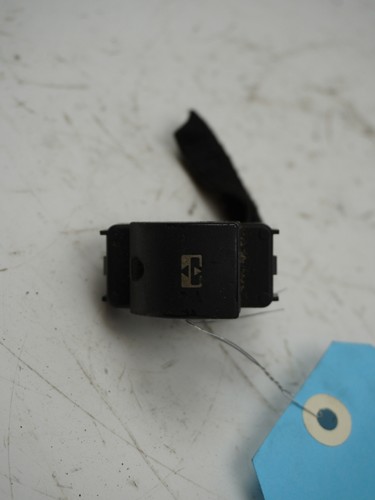 Bouton rideau toit ouvrant