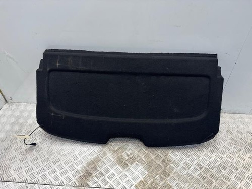 Plage arriere peugeot 308 - plage,