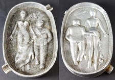 EROTIQUE, Rarité Art Déco