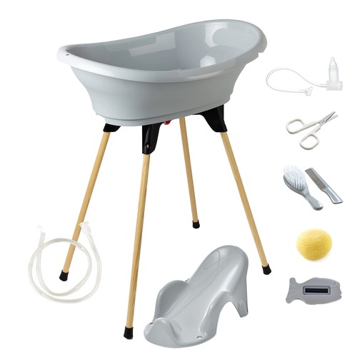 Pack bain bébé - 9, 1