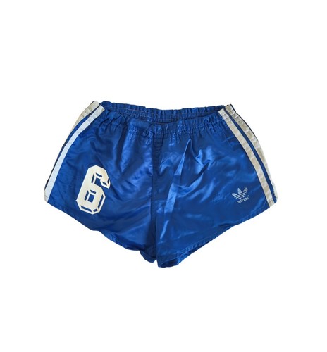 Short football vintage - short, de